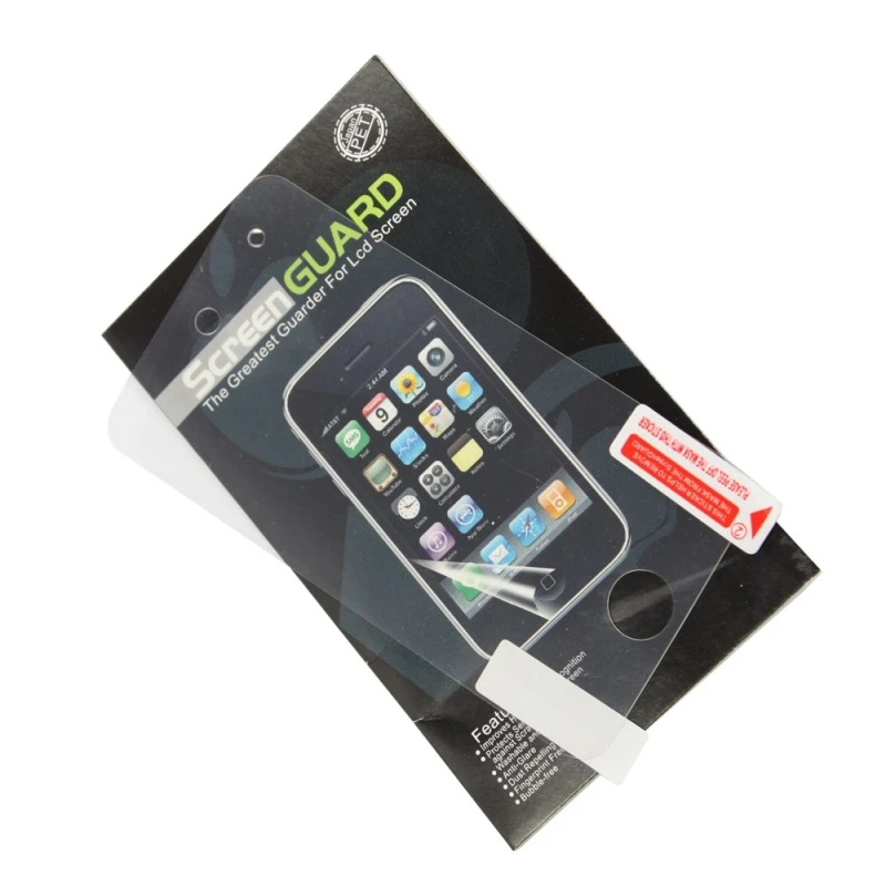 Hot Deals Protective Film for iPod Touch 4th | Электроника