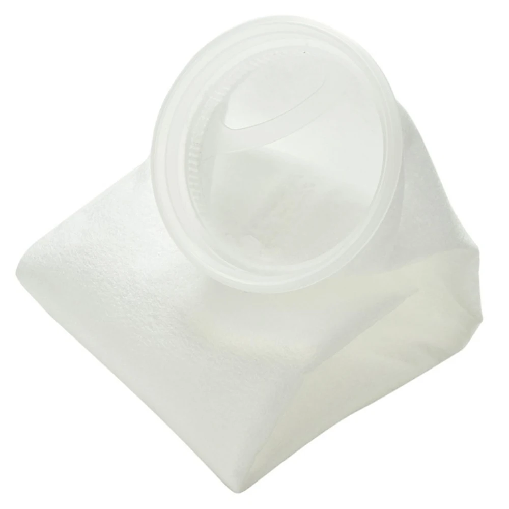 Новый аквариумный фетр с пластиковым кольцом для аквариума отстойник морской