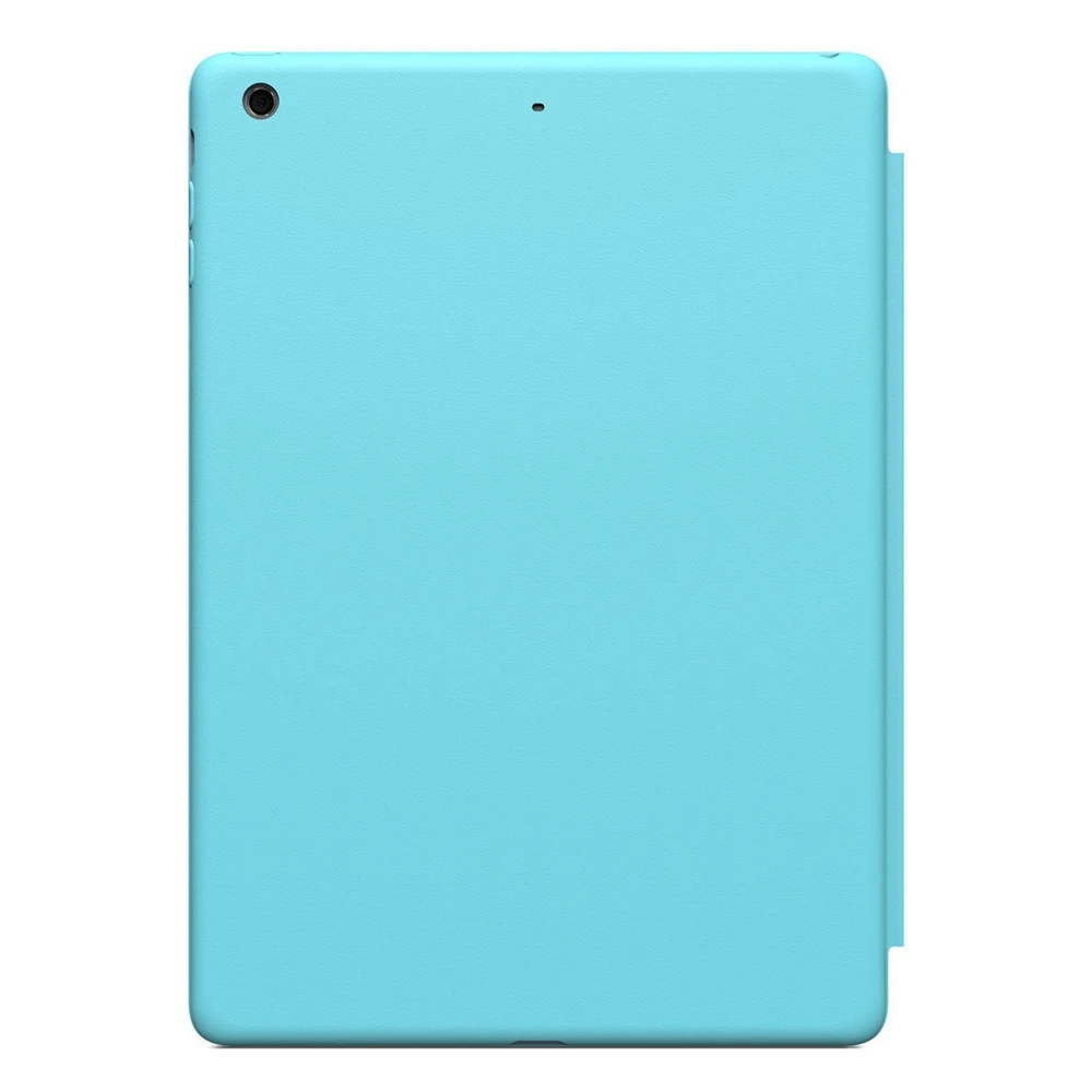 Высококачественный смарт-чехол-подставка для Ipad Air Ipad 5