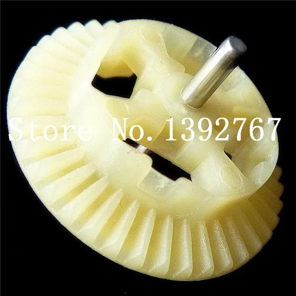 HSP 1/16 Kidking запасные части 86031 дифференциальная основная шестерня (39T для гоночной
