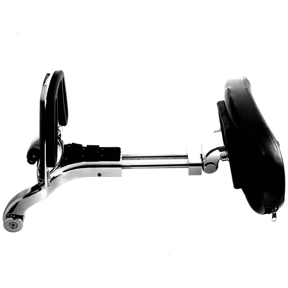 Хромированное фиксированное Крепление и многофункциональная регулируемая