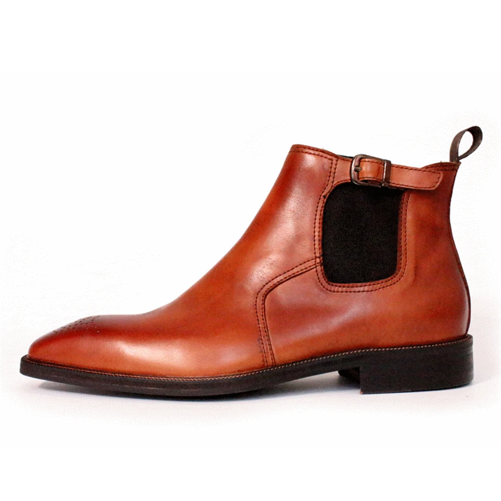 chelsea chaussures