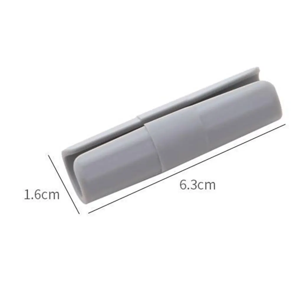 10 шт./компл. зажимный держатель защелкивающиеся подножки Кровать Зажим для