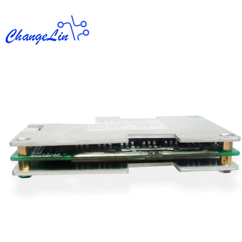 4S 3S 12V 14 4 V 600A 50A 100A Li Ion Lipo Lifepo4 литиевая батарея Защитная плата BMS PCM PCB сотовые