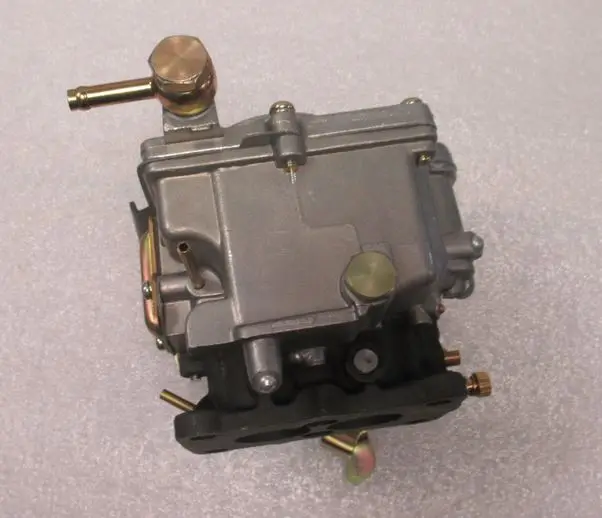 Двигатель карбюратор подходит для MITSUBISHI T120 Colt