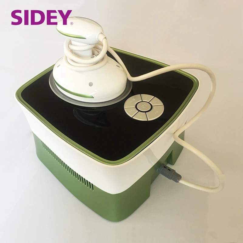 SIDEY ультразвуковая кавитация неинвазивный безболезненный уход за кожей