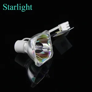 Оригинальная лампа-проектор D535 D530 D536-3D D537 D537W для Vivitek SHP137 5811116310 5811116310-S