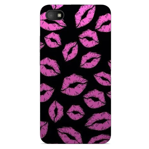 for Blackberry Z30 A10 case cover cartoon printed phone cool design Hard plastic UV painting back high quality |