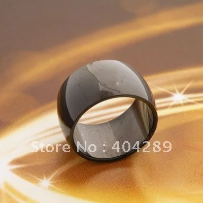 

Кольца для большого пальца из нержавеющей стали 316L, 12 шт., ширина 12 мм, мужские украшения