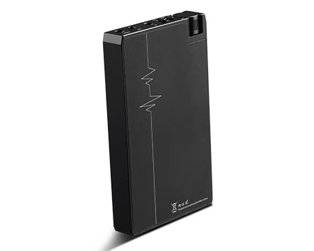 S.M.S.L SMSL SAP 11 HiFi аудио усилитель для наушников Портативный со встроенным