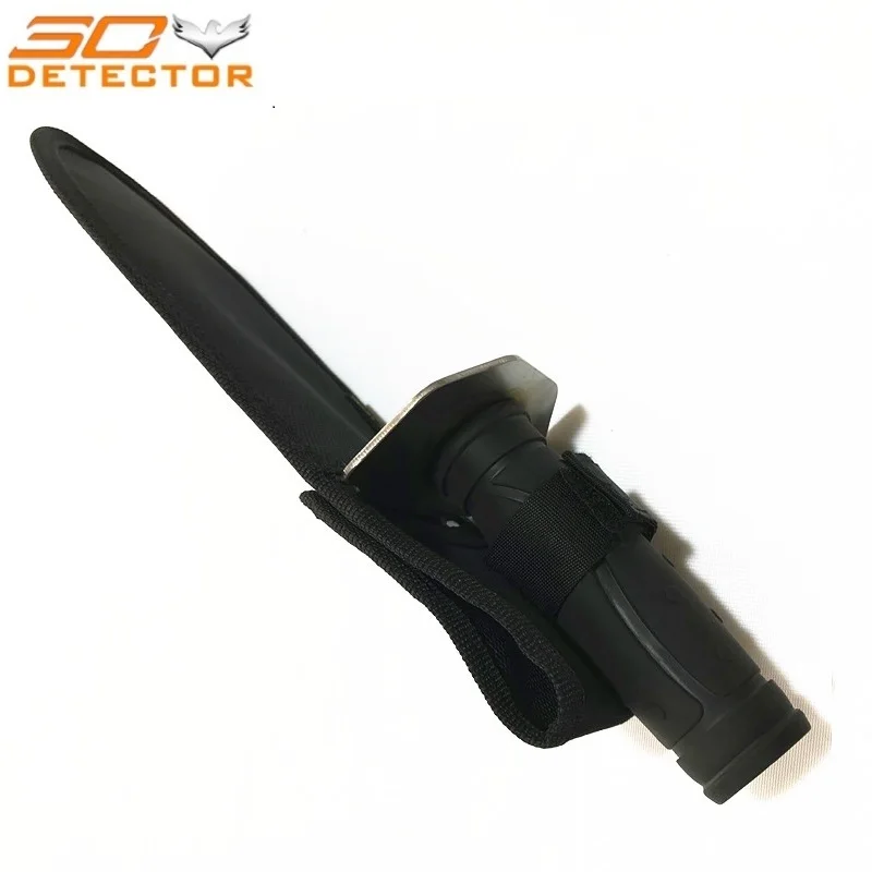 Gold Hunter PinPointer золотистый металлоискатель аксессуары из нержавеющей