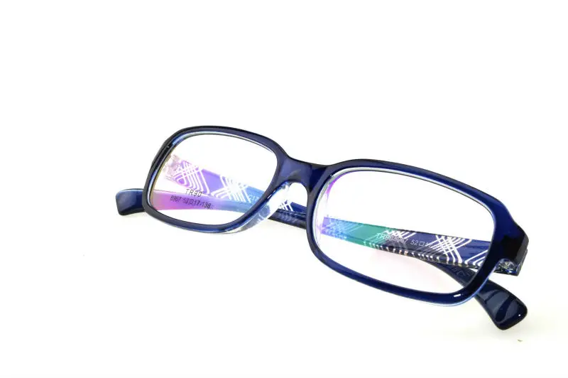 Изготовленные на заказ прогрессивные многофокальные Бифокальные Линзы для