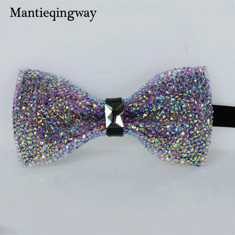 Mantieqingway 6 см полиэстер для банкета модный бренд вечеринки Одноцветный