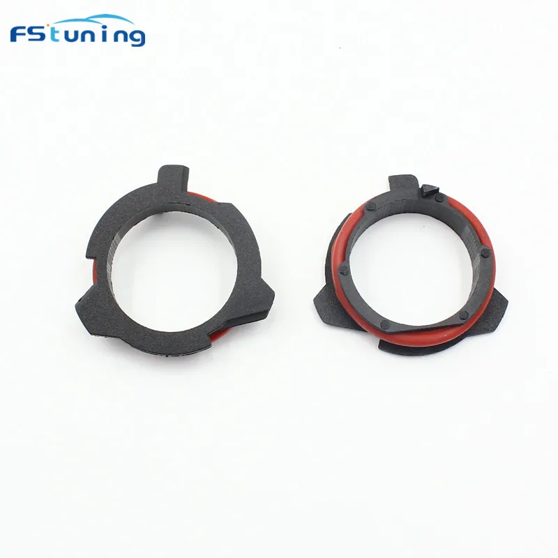 Держатель лампы для BMW 5 серии E39 E60 E61 F10 F11 F07 F85 G30 G31 G38 H7|clip for bmw|clips bmwclip led |