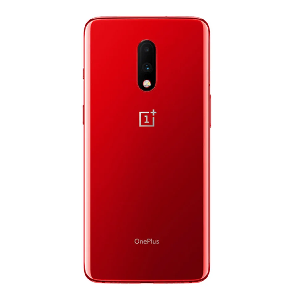 Мобильный телефон Oneplus 7, 8 ГБ, 256 ГБ, Snapdragon 855, 6,41 дюймов, экран, отпечаток пальца, 48мп, задняя камера, 16Мп, фронтальная камера, телефон