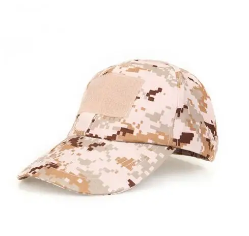 Камуфляжные тактические кепки темно синие головные уборы Военные Поклонники