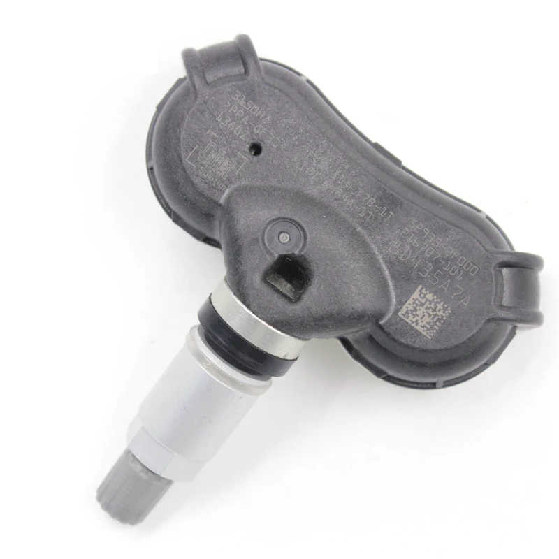 52933 2F000 система контроля давления в шинах датчик всего SET TS07 для Hyundai Kia TPMS|sensor