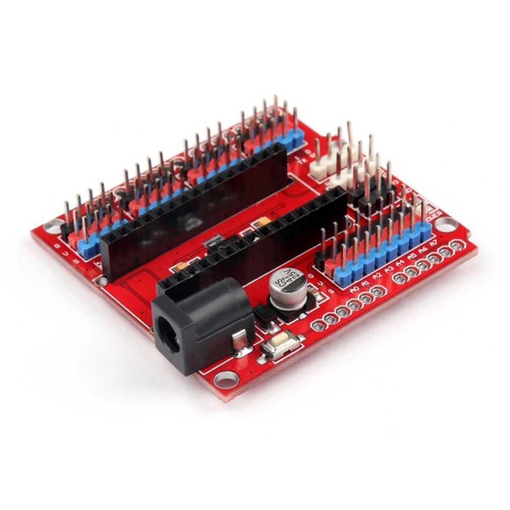 V3.0 прототип расширения I/O Плата расширения, модуль для Arduino