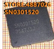 Новинка 100% года оригинальный SN0301520| |