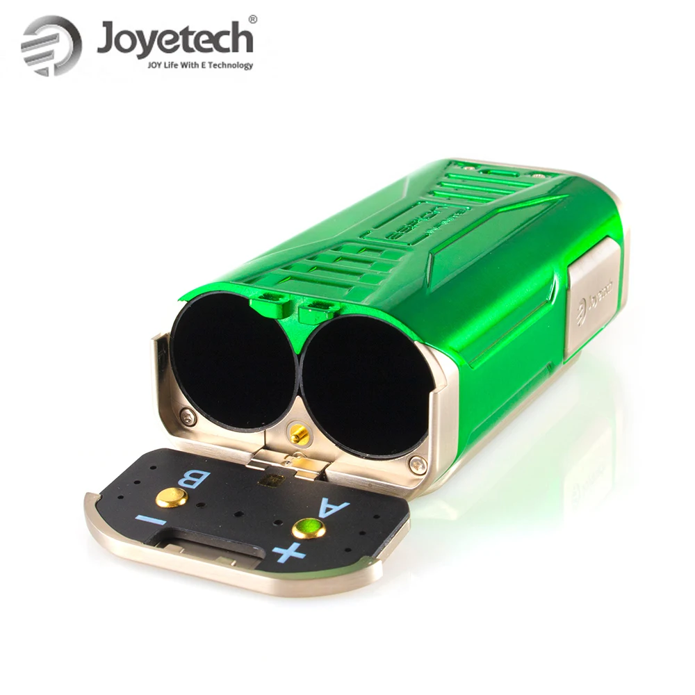 100% оригинальная электронная сигарета Joyetech ESPION Infinite TC Box Vape Mod 1 230 выходная