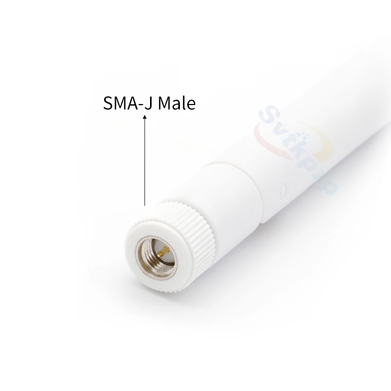 Высокого усиления 7dBi GSM антенна 980 МГц/1880 МГц Long Range SMA антенны Усилитель сигнала