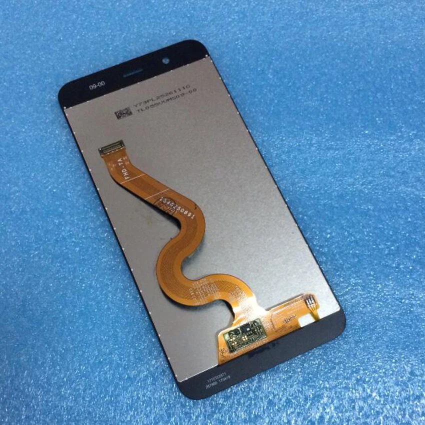 LTPro оригинальный хороший рабочий датчик для Huawei Nova 2 Nova2 Plus ЖК дисплей кодирующий