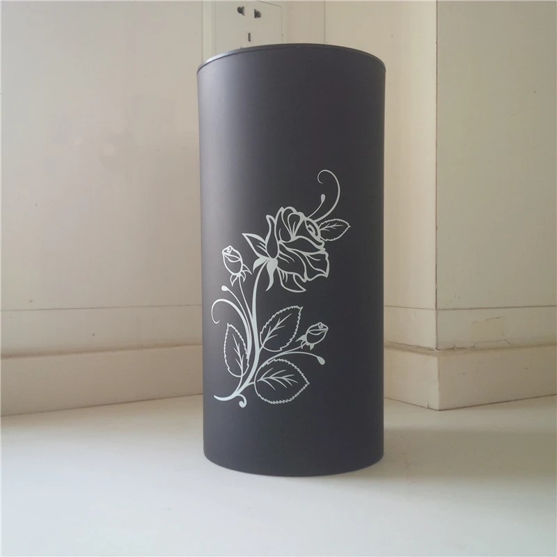 Популярный новый кухонный керамический нож пластиковый держатель универсальный