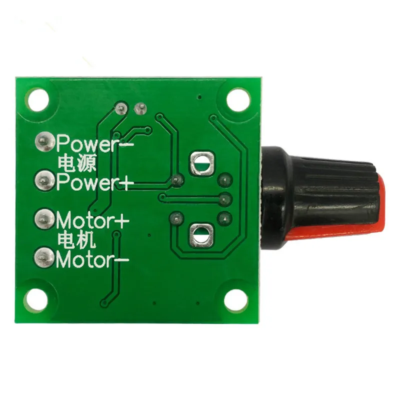 DC 12V 24V 30V 40 13 кГц режимы Auto, PWM двигатель постоянного тока Скорость регулятор управляющий переключатель регулятора скорости 10A с алюминиевой крышкой, 50В 1000 мкФ