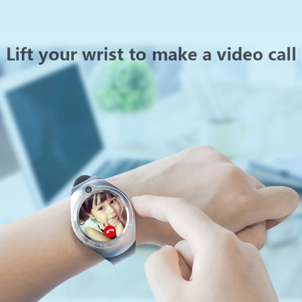 WQ S216 3g Смарт часы Android 5 1 MTK6580 Фитнес трекер gps фитнес с камерой вызова