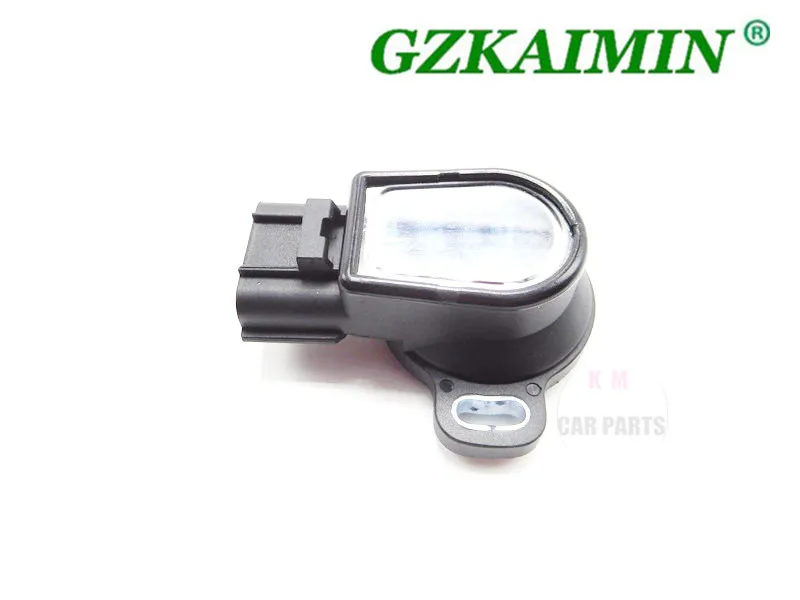 Датчик положения дроссельной заслонки OEM 13420-50G00 подходит для Chevrolet для Geo Suzuki TPS Датчик положения дроссельной заслонки 13420-50G00