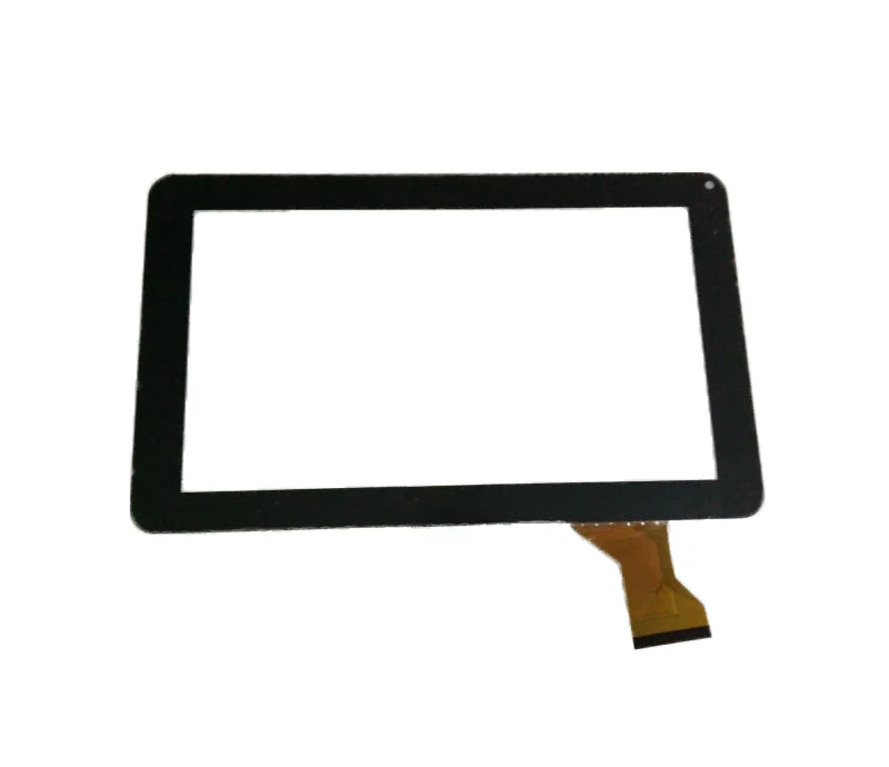 

Новый 9-дюймовый сенсорный экран дигитайзер стекло для GT90DR8822