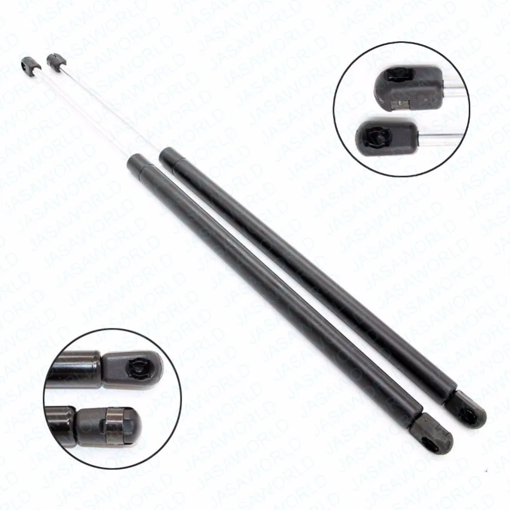 

1 Pair Auto Lift Supports Shock Gas Struts for GMC Acadia SL Saturn Outbook XE 2007 2008 2009 2010 2011-2013 Rear Tailgate Boot