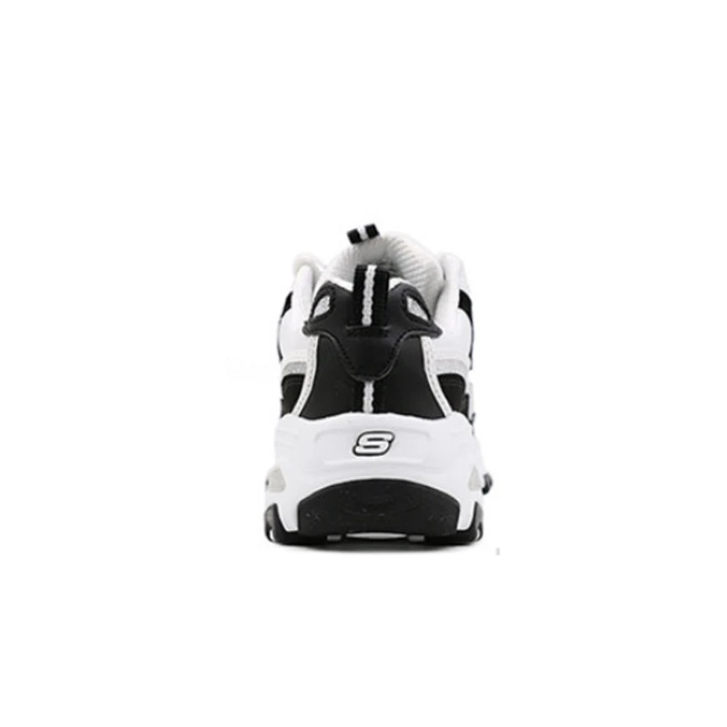 Skechers/Женская обувь Удобные дышащие повседневные туфли Женские кроссовки на