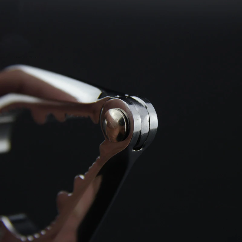 Нержавеющая сталь орех зажим многофункциональный гайки Краб кухонная техника