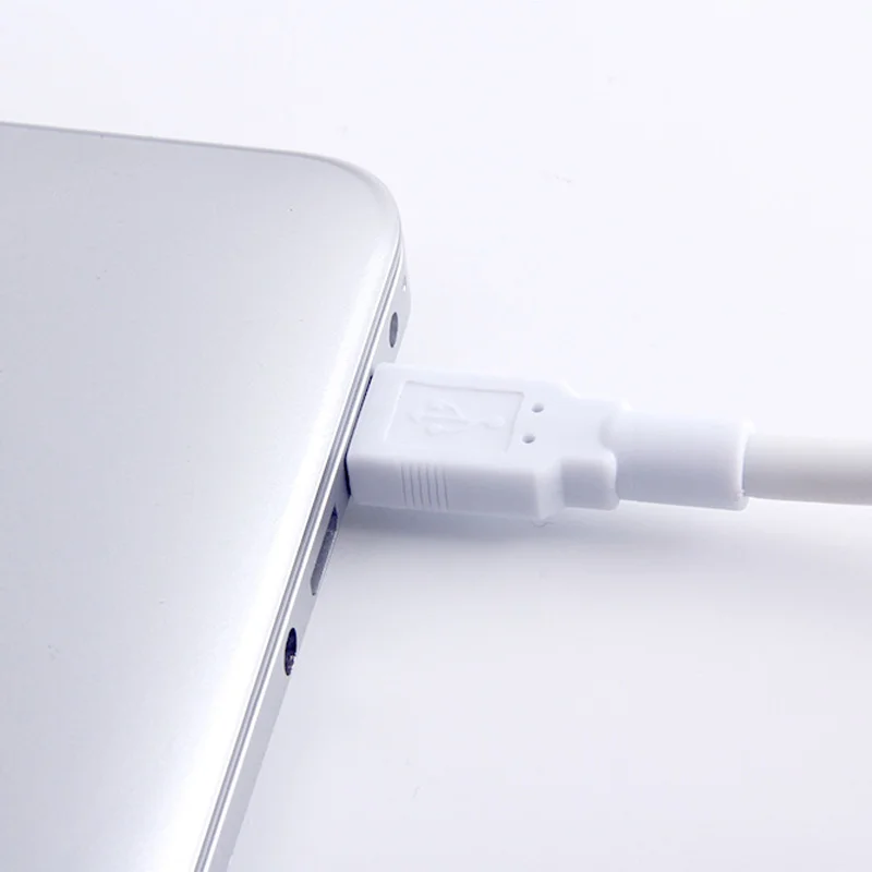 Новейший 14 светодиодный S светодиодные фонарики мини-лампа с USB книжная лампа для кемпинга лампа USB светодиодный ночник для ПК и ноутбуки для ноутбука для чтения Горячий