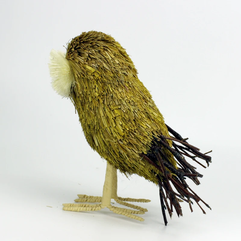 Украшения для дома аксессуары рукоделия Сова садовые фигурки Свадебные