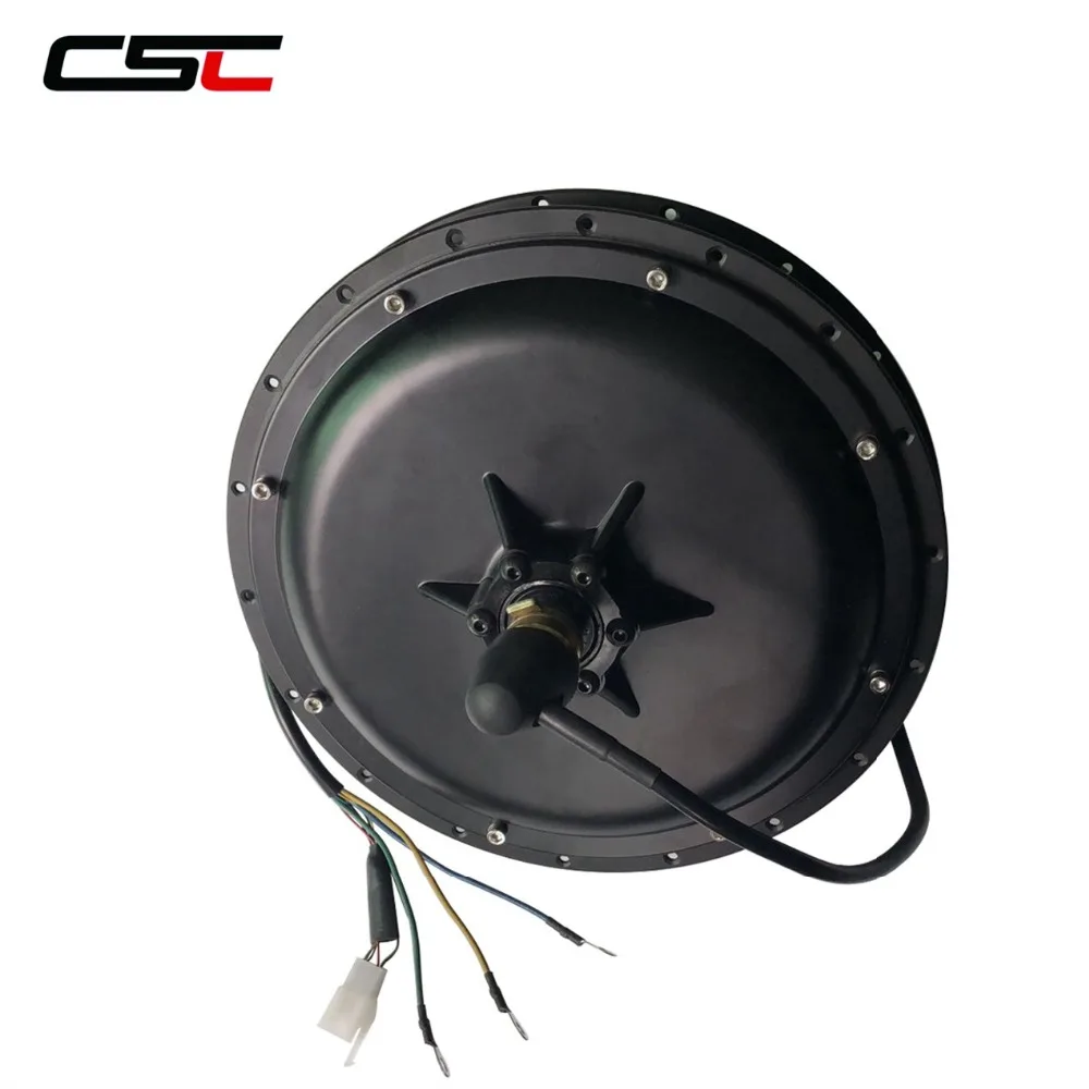48V 500W 1000W 1500W бесщеточный Non-Шестерни мотор для центрального движения передний/задний мотор электрический велосипед двигатель преобразования Наборы