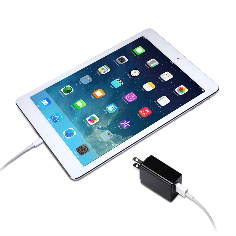 Nillkin 5 в 2 а быстрое USB зарядное устройство для путешествий, настенное зарядное устройство, адаптер, портативное зарядное устройство для смартфонов iPhone, samsung, планшет, адаптер