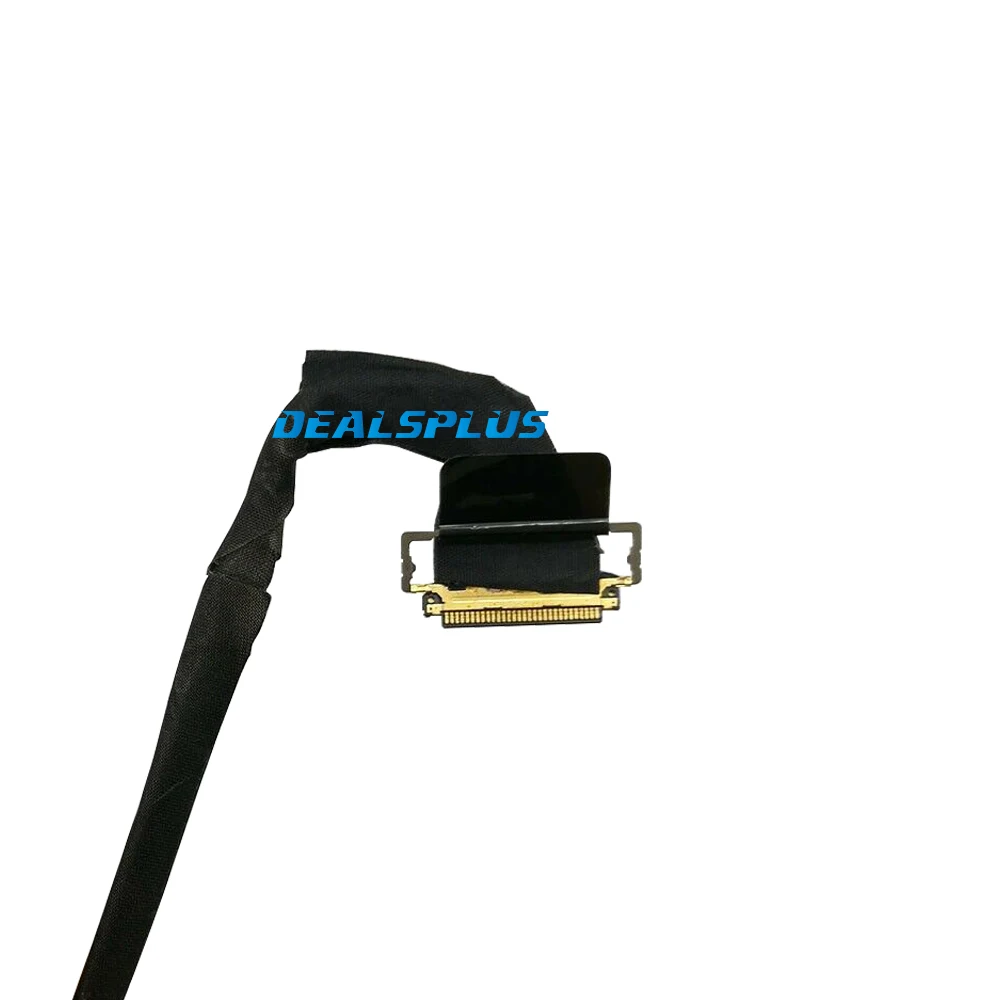 LVDS ЖК светодиодный видео кабель для MacBook Pro Unibody 13 &quotA1278 дисплей дисплея гибкий 2008