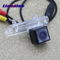 hd ccd rearview back camera for mercedes benz m ml class w166 car rear camera night vision rca aux ntsc pal