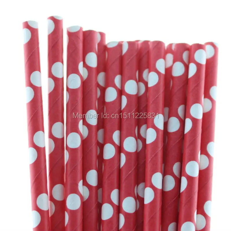 Бумажная бумага для напитков вечерние Ринок одноразовая разноцветная банка в