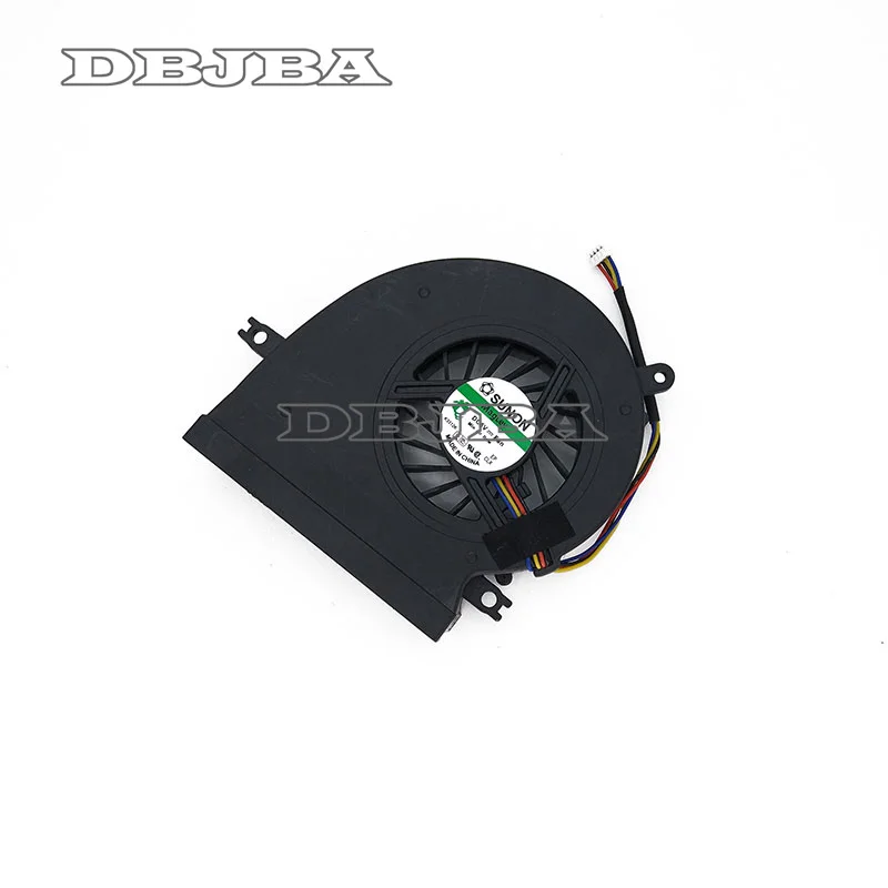 Вентилятор охлаждения процессора для ноутбука Acer Aspire 6920 6920G 6935 6935G вентилятор