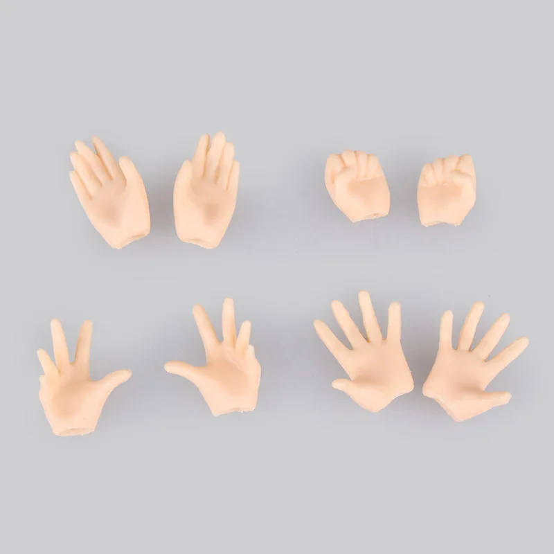 Shfigults Figma Archetype фигурка японского искусства кукла Next He and She Flesh 15 см тело Чан Кун|figma