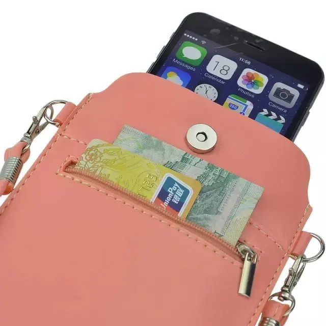 Leather Wallet Case For Samsung Galaxy A7 J7 2016 2017 Travel Crossbody Women Girl Holster Bag Magnetic Pouch PU Cover | Мобильные