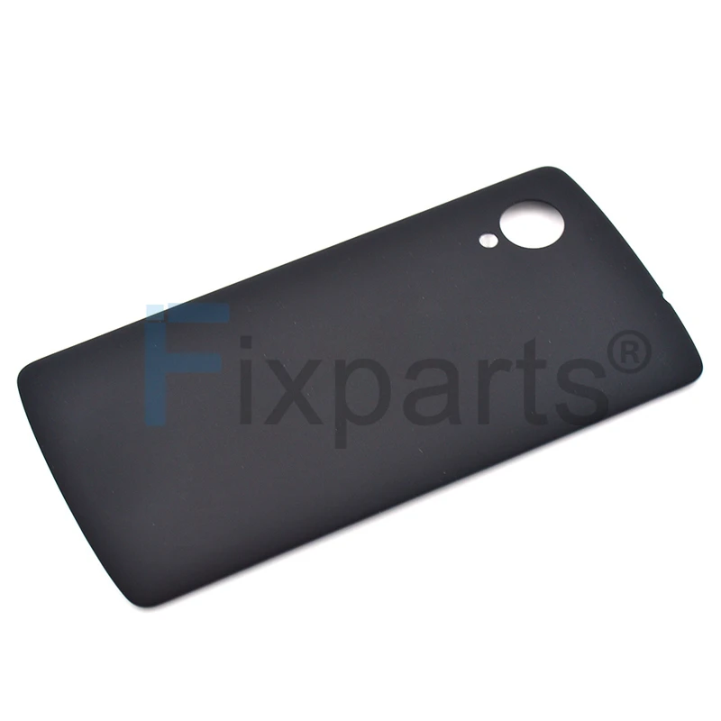 Для LG Nexus 5 D820 D821 Задняя Крышка батарейного отсека задний корпус чехол + NFC антенна