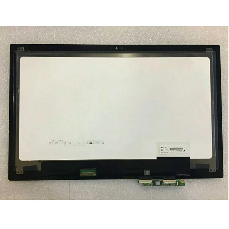 

New 13.3inch for Dell Inspiron 13 7352 7353 7359 LCD Touch screen + Pointed Bezel +Board 1080P