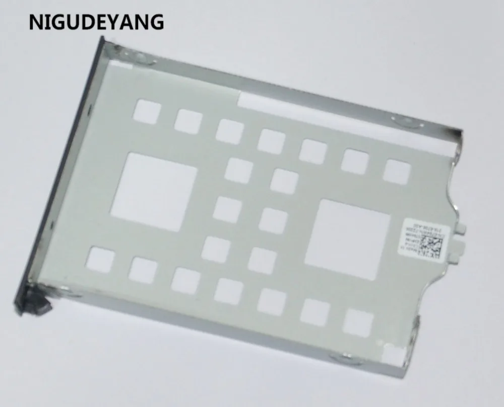 NIGUDEYANG жесткий диск SSD HDD лоток SATA Caddy для Dell Precision M4600 M4700 M4800 M6600 M6700 M6800 794WN 0794WN|sata
