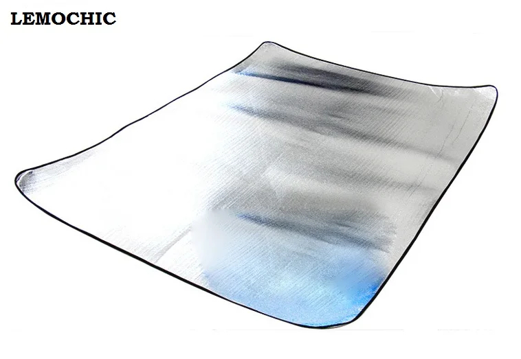 Высокое качество барбекю кемпинг matelas gonflable туристическая палатка коврик пляжный