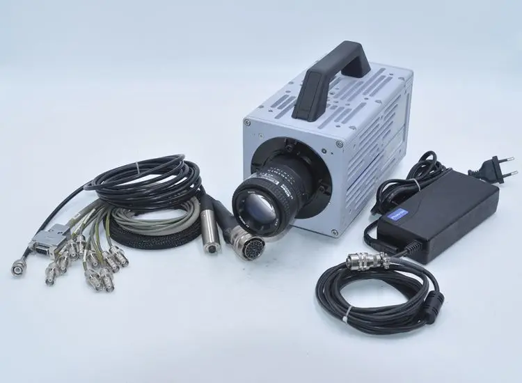 PHOTRON FASTCAM SA3 60KM3 20000 высокоскоростные промышленные камеры в секунду