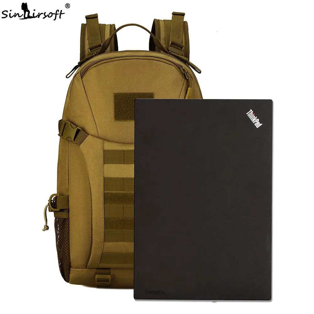 SINAIRSOFT 35L для охоты мужской тактический рюкзак сумка ноутбука армейский милитари